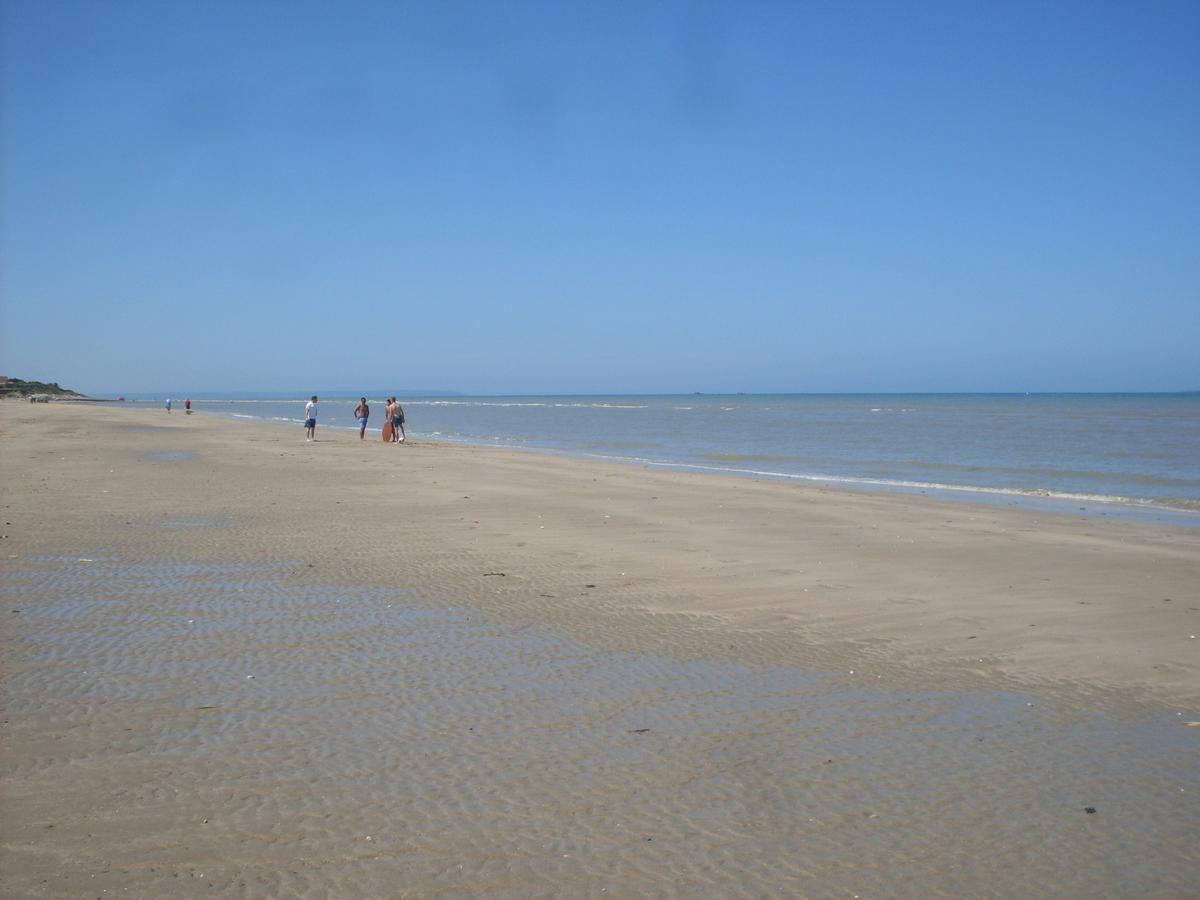 Utah Beach Bed & Breakfast Sainte-Marie-du-Mont  Exterior photo